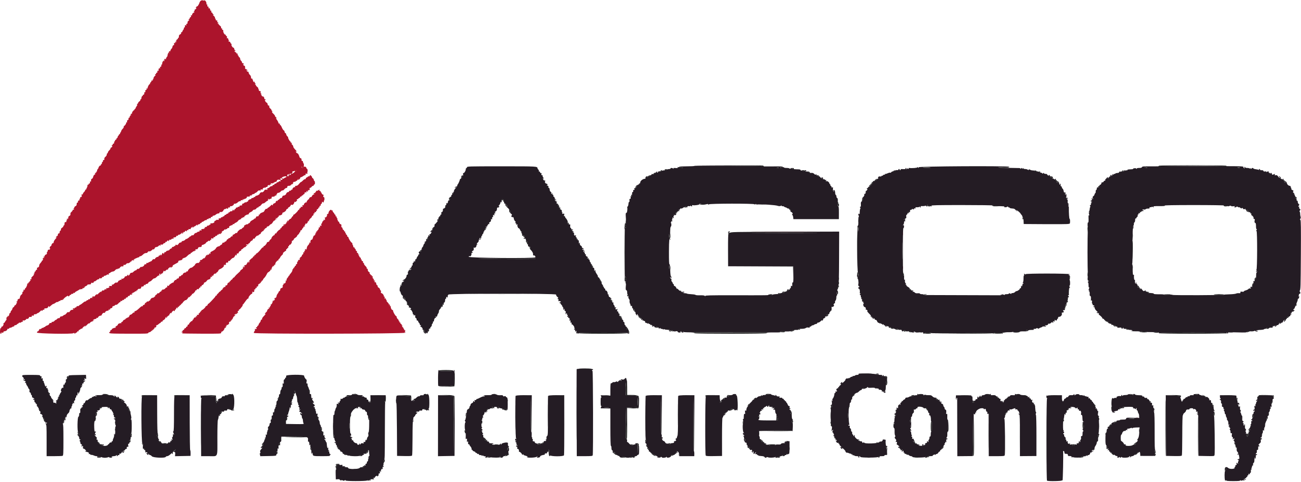 AGCO logo