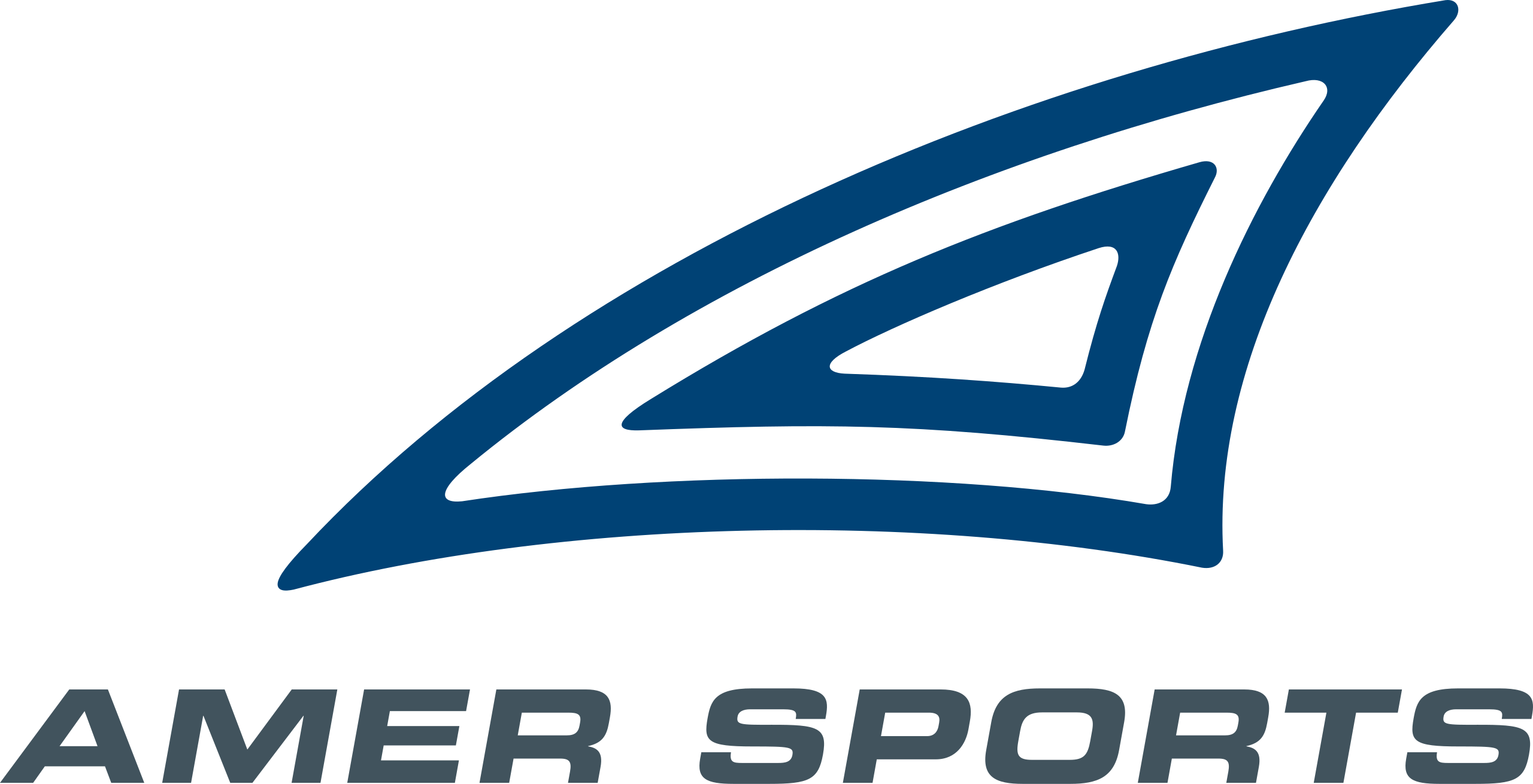 Amer Sports logo