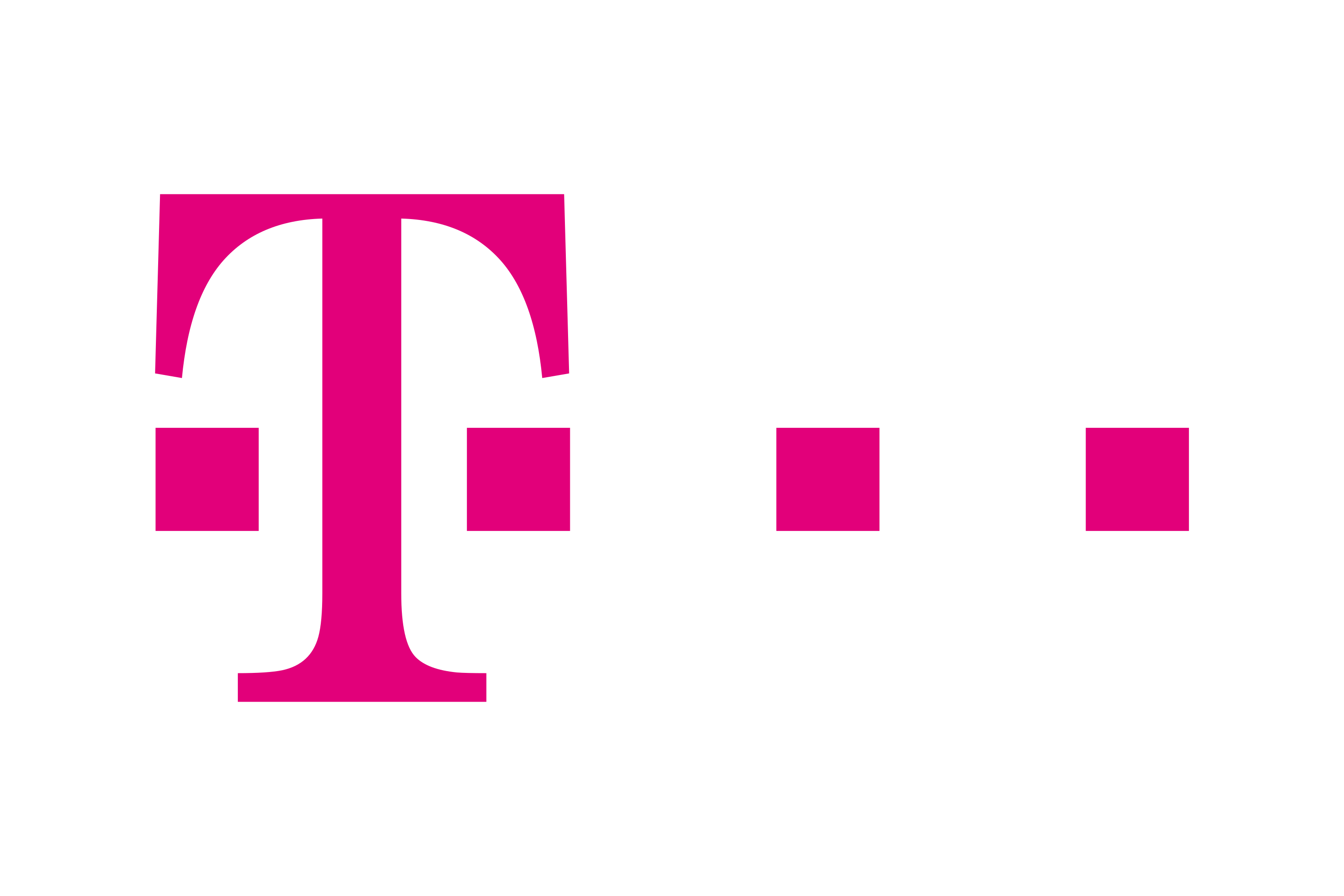 Magyar Telekom logo